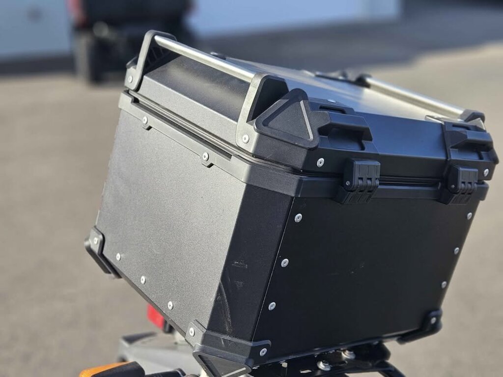 Suzuki DR650SE 2023 à vendre