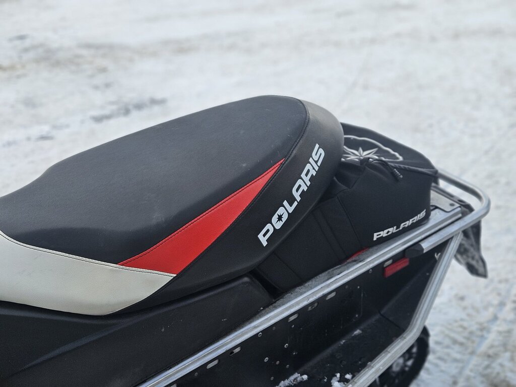 Polaris 800 Indy XC 129 2015 à vendre