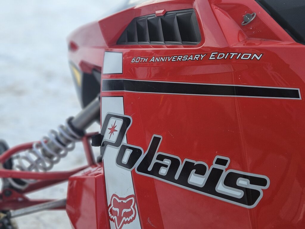 Polaris 800 Indy XC 129 2015 à vendre