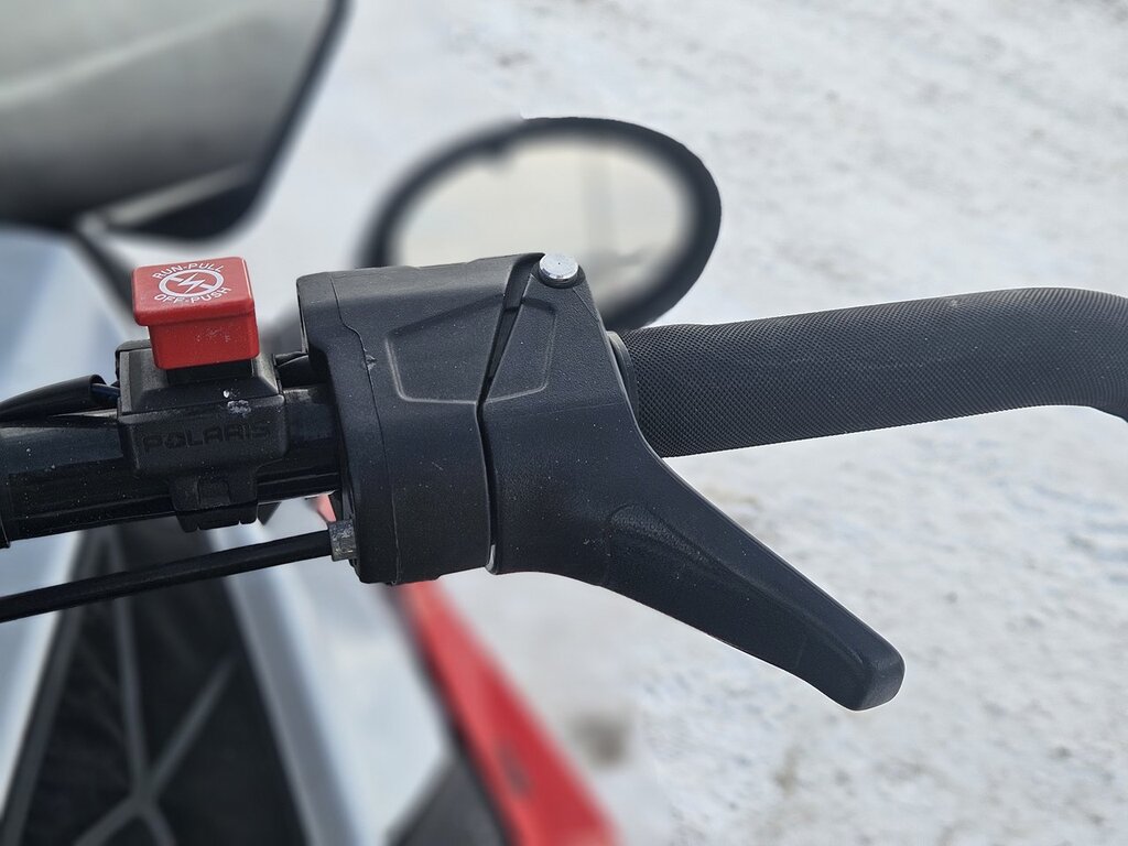 Polaris 800 Indy XC 129 2015 à vendre