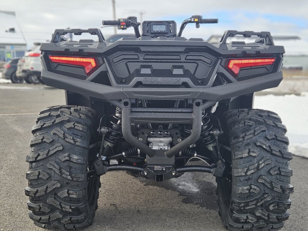 Polaris Sportsman 850 Ultimate Trail 2026 à vendre