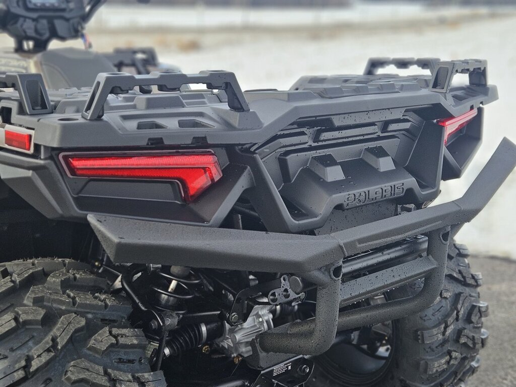 Polaris Sportsman 850 Ultimate Trail 2026 à vendre