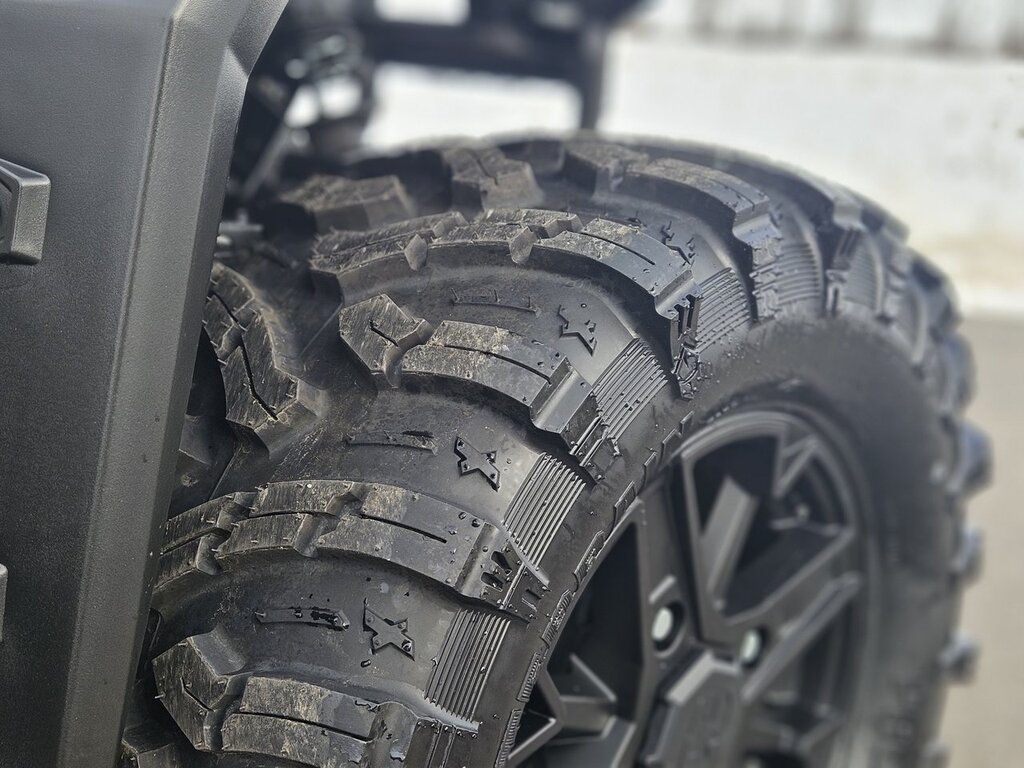 Polaris Sportsman 850 Ultimate Trail 2026 à vendre