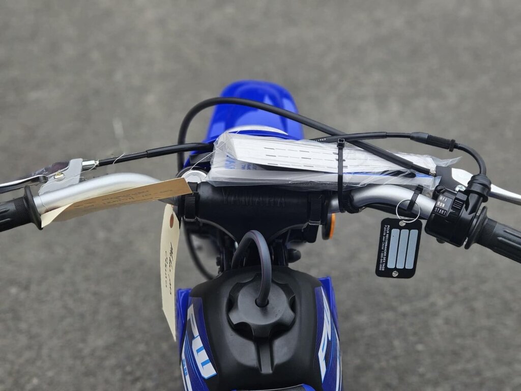 Yamaha PW50 2026 à vendre