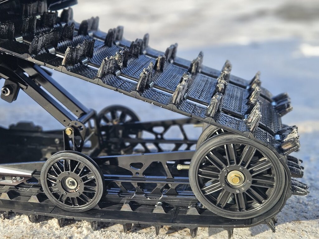 Polaris 850 SWITCHBACK ASSAULT 144 E/S 2026 à vendre