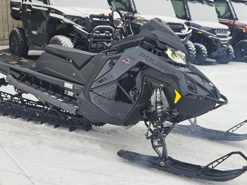Polaris 850 PRO RMK 155 2026 à vendre