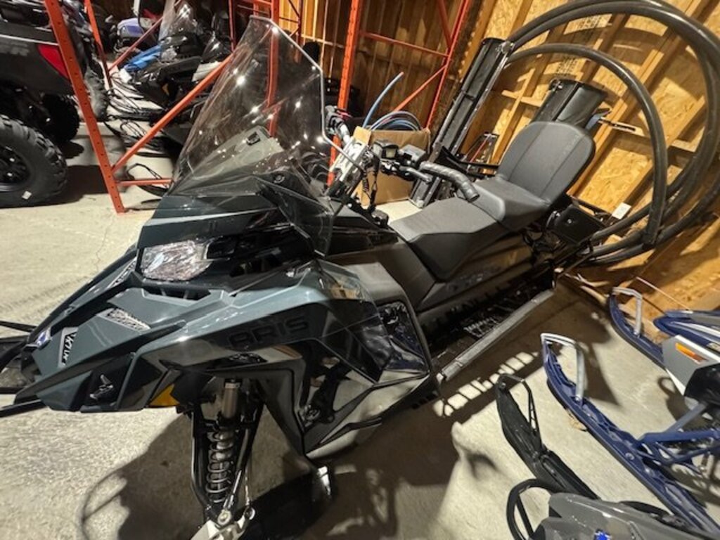 Polaris TITAN ADVENTURE 2026 à vendre