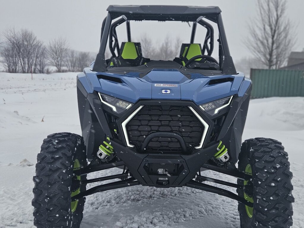 Polaris RZR Pro XP 4 2025 à vendre