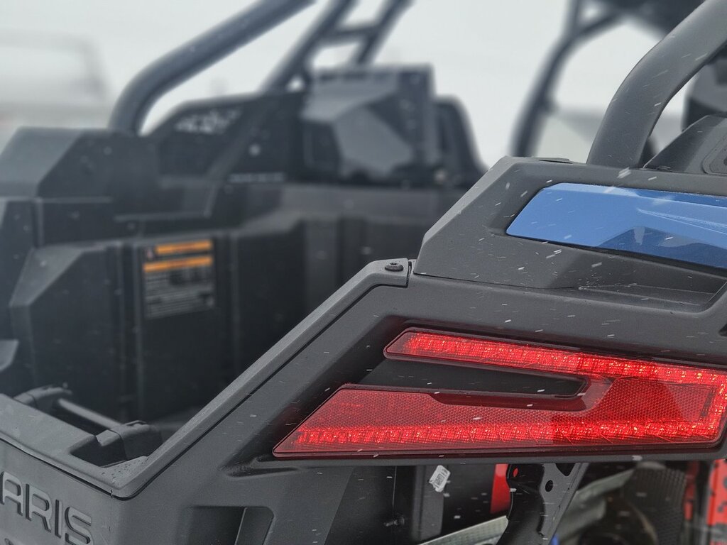 Polaris RZR Pro XP 4 2025 à vendre