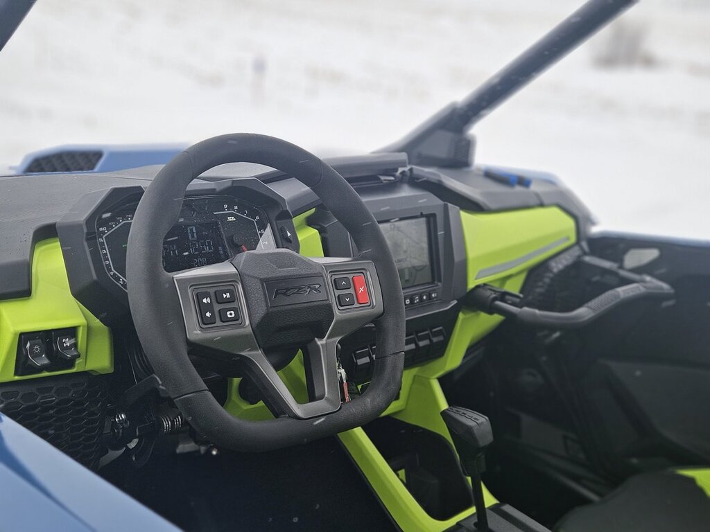 Polaris RZR Pro XP 4 2025 à vendre