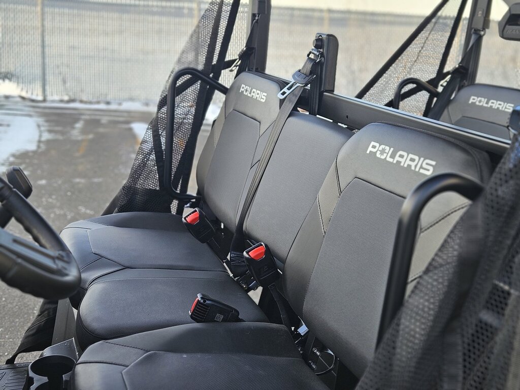 Polaris Ranger XP 1000 EPS 2026 à vendre
