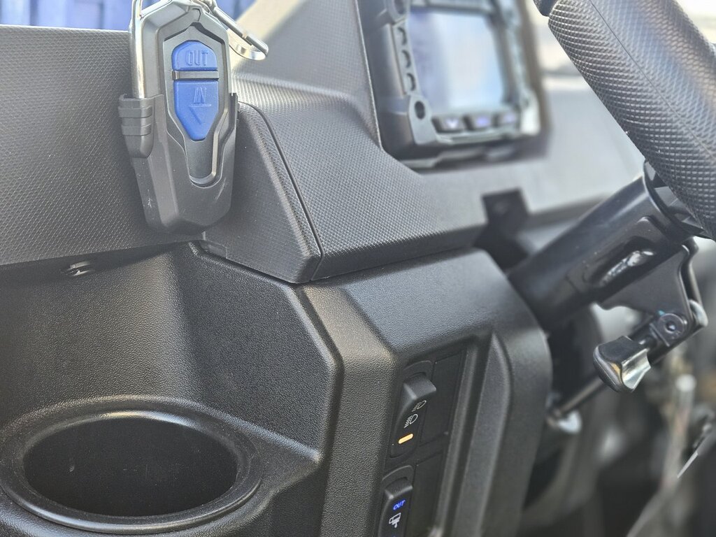 Polaris Ranger XP 1000 EPS 2026 à vendre