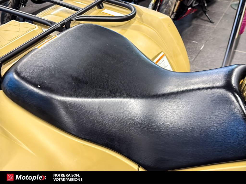 Yamaha Kodiak 450 EPS 2020 à vendre