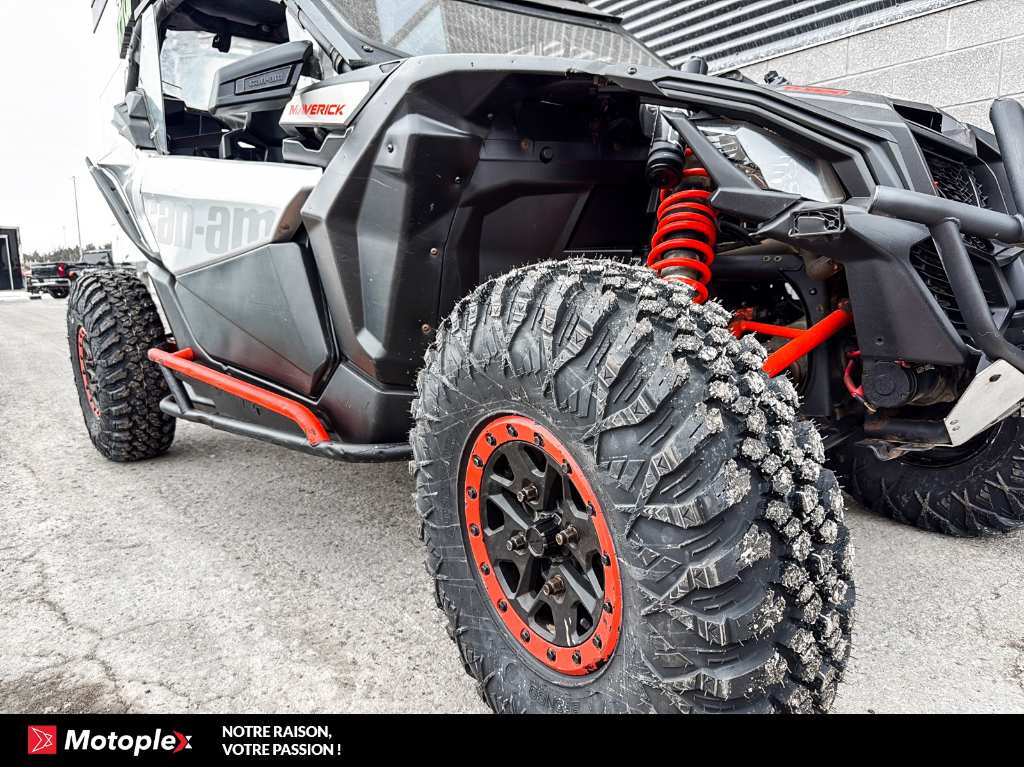 Can-Am Maverick X3 Turbo 2020 à vendre