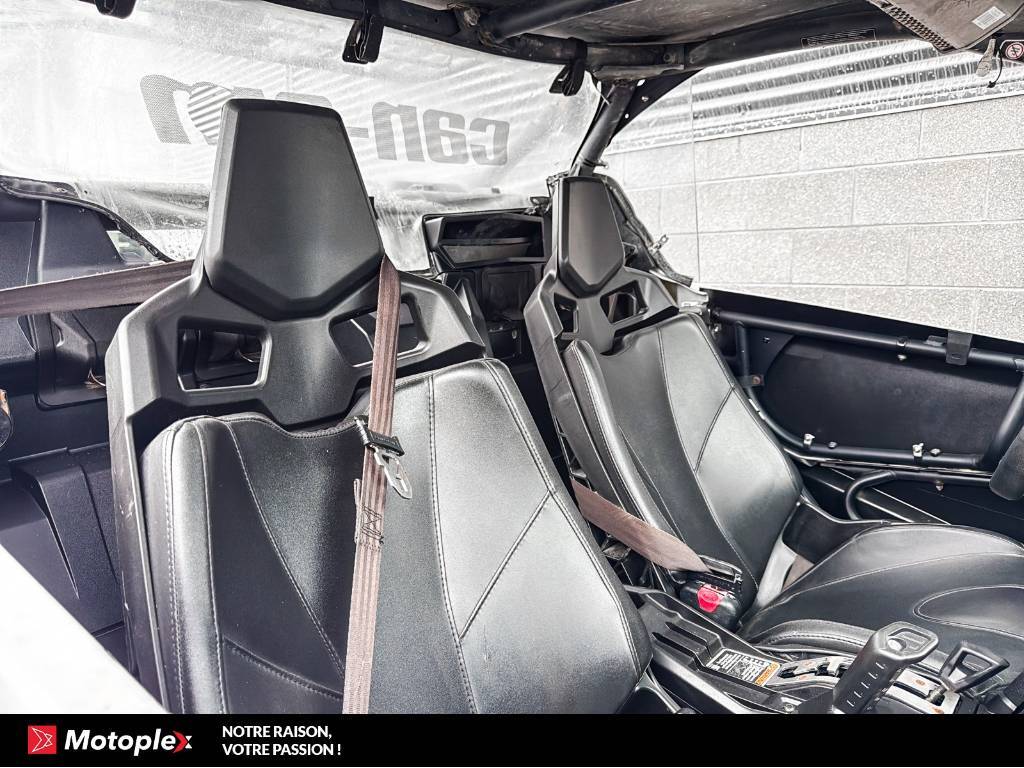 Can-Am Maverick X3 Turbo 2020 à vendre