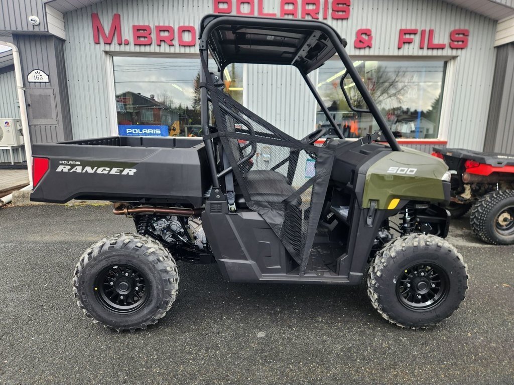 Polaris Ranger 500 2026 à vendre