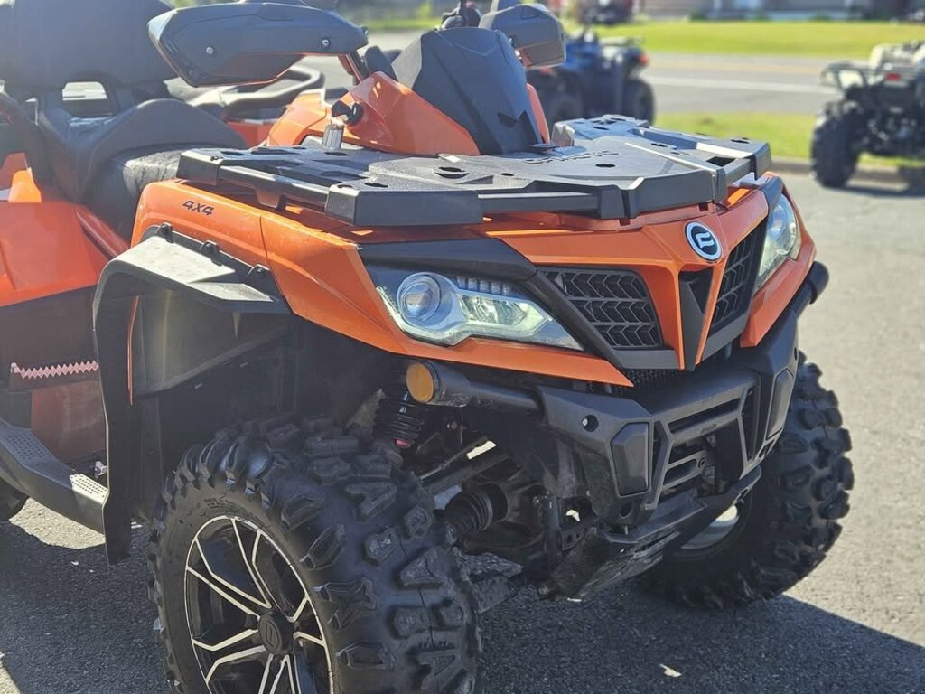 CFMOTO CForce 800 XC 2022 à vendre