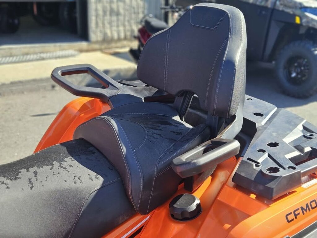 CFMOTO CForce 800 XC 2022 à vendre