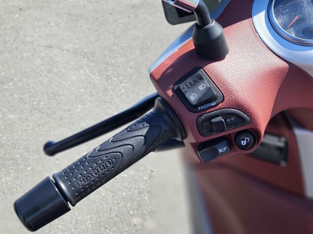 Piaggio BV 350 2013 à vendre