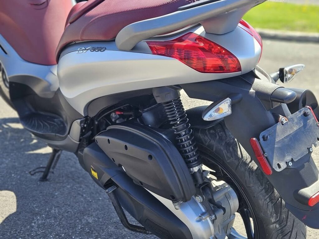 Piaggio BV 350 2013 à vendre