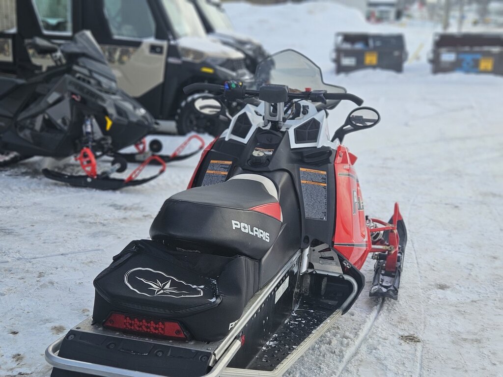 Polaris 800 Indy XC 129 2015 à vendre