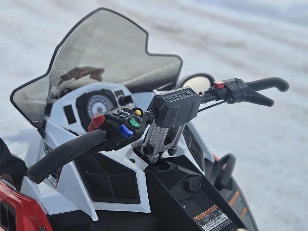 Polaris 800 Indy XC 129 2015 à vendre