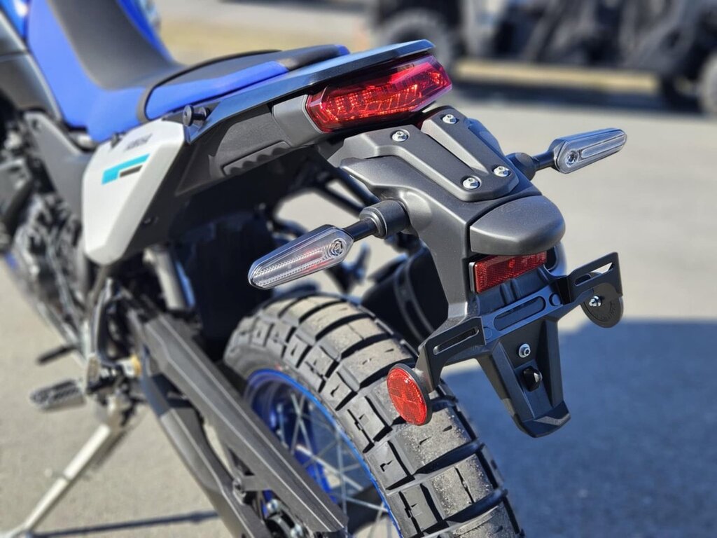 Yamaha Tenere 2025 à vendre