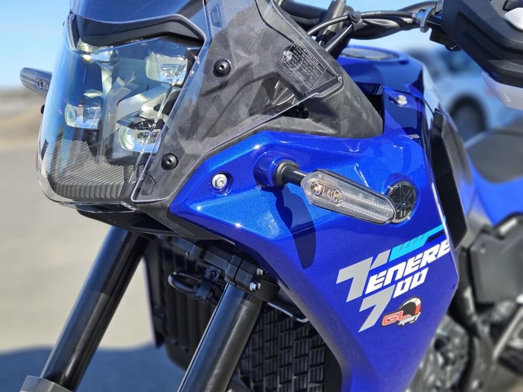 Yamaha Tenere 2025 à vendre