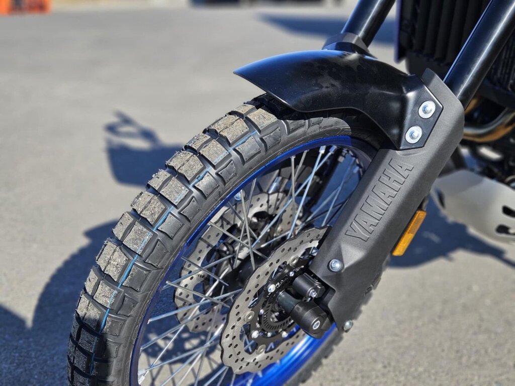 Yamaha Tenere 2025 à vendre