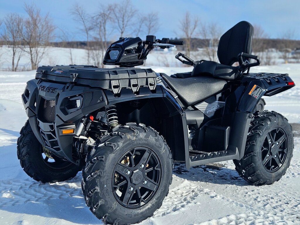 Polaris Sportsman 850 Touring 2026