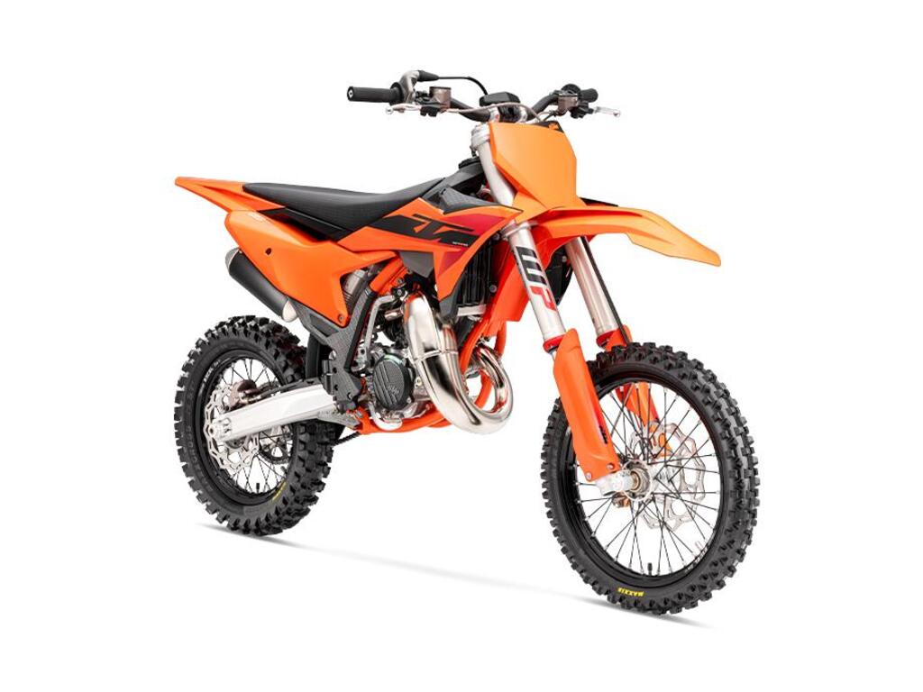 KTM 85 SX 2026