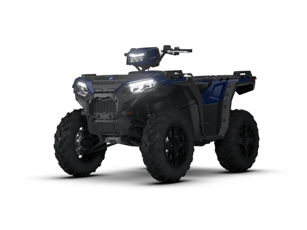 Polaris SPORTSMAN 850 PREMIU 2026