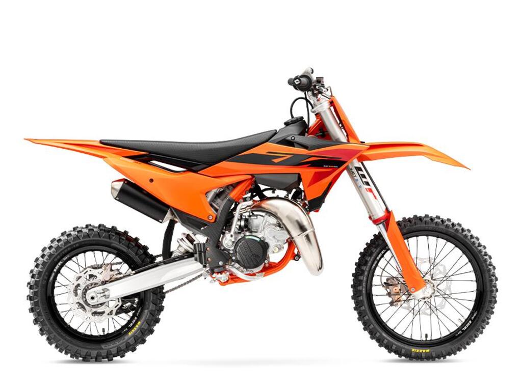 KTM 85 SX 2026 à vendre