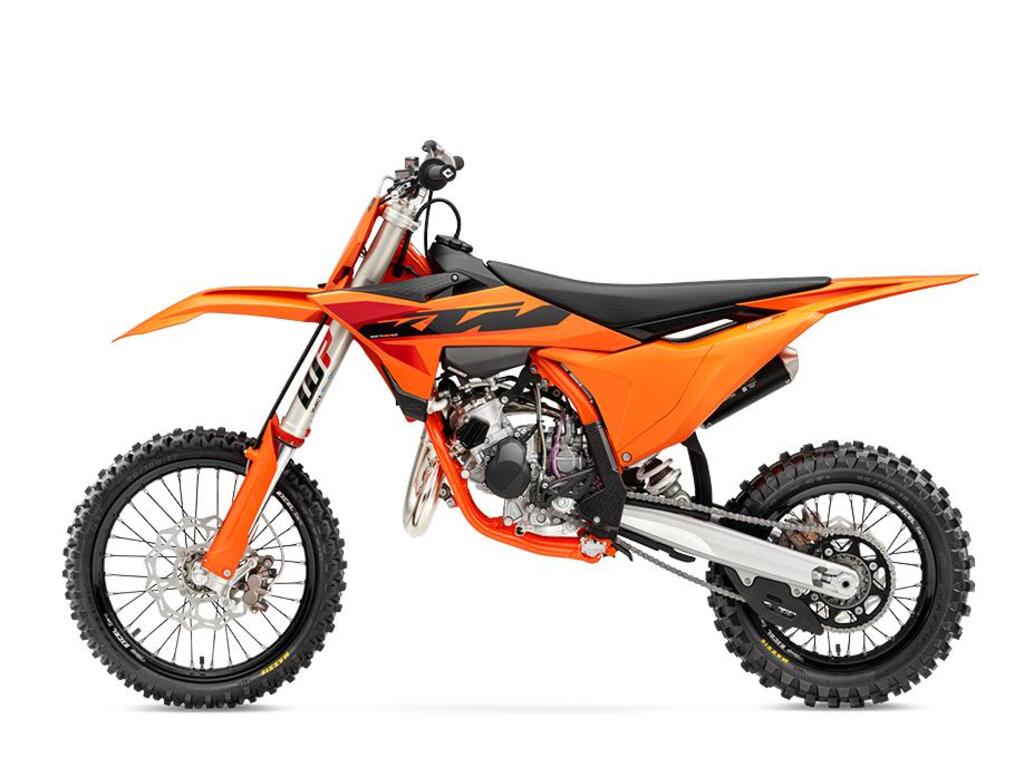KTM 85 SX 2026 à vendre