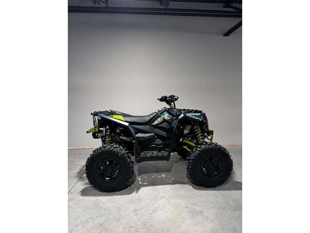 Polaris Scrambler XP 1000 S 2026