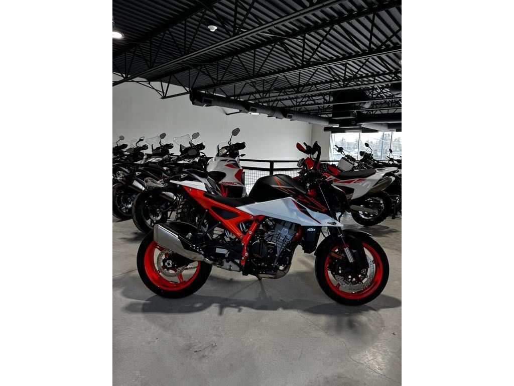KTM 990 DUKE R 2026