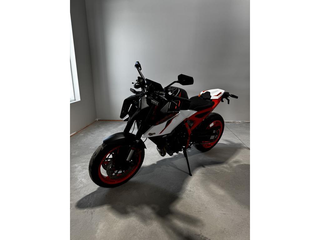KTM 990 DUKE R 2026 à vendre