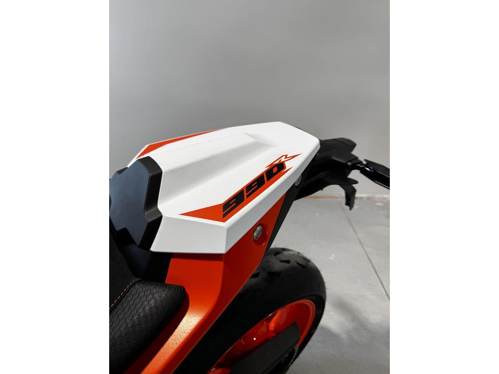 KTM 990 DUKE R 2026 à vendre