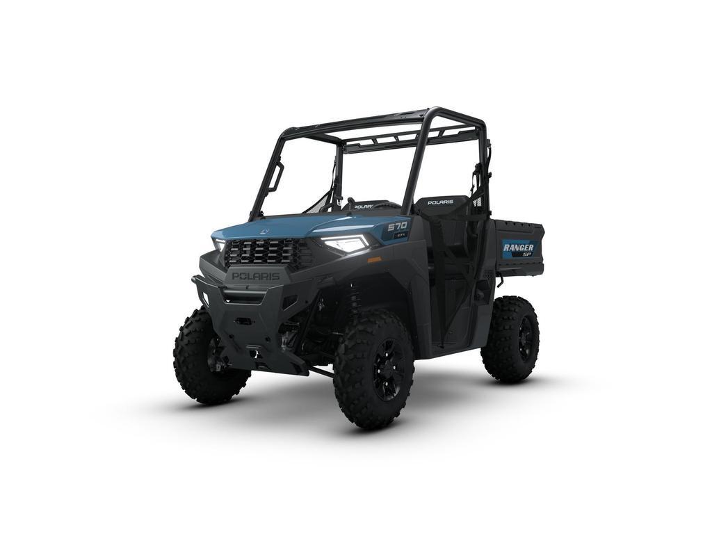 Polaris Ranger 570 2026