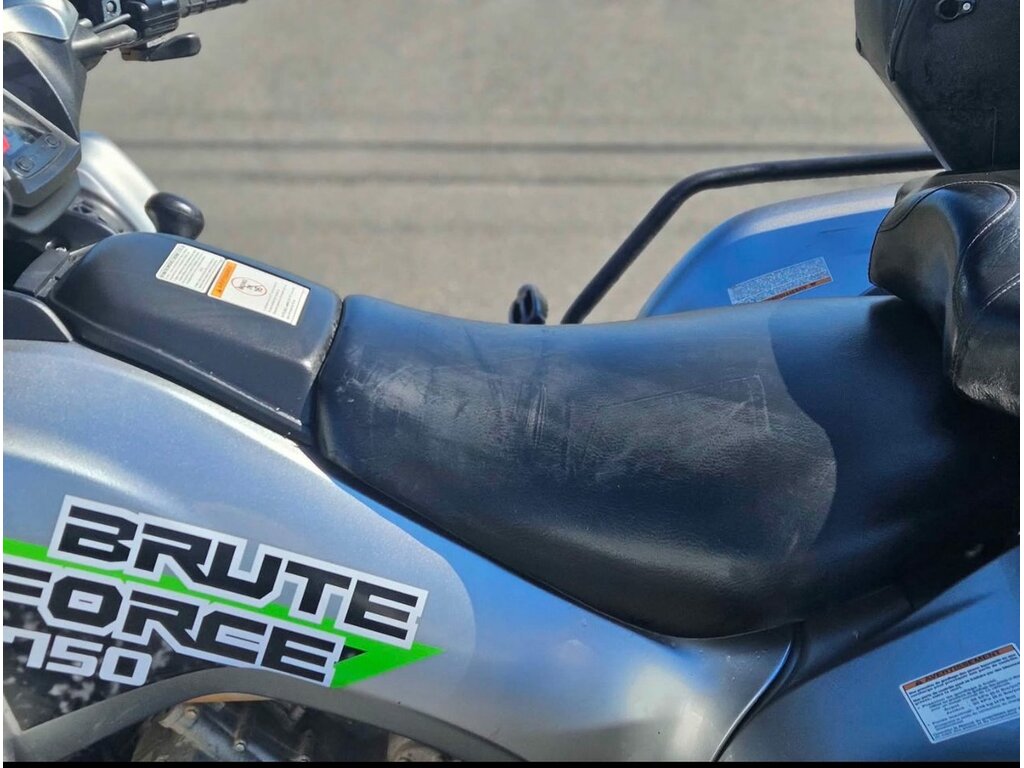 Kawasaki Brute Force 750 2019 à vendre