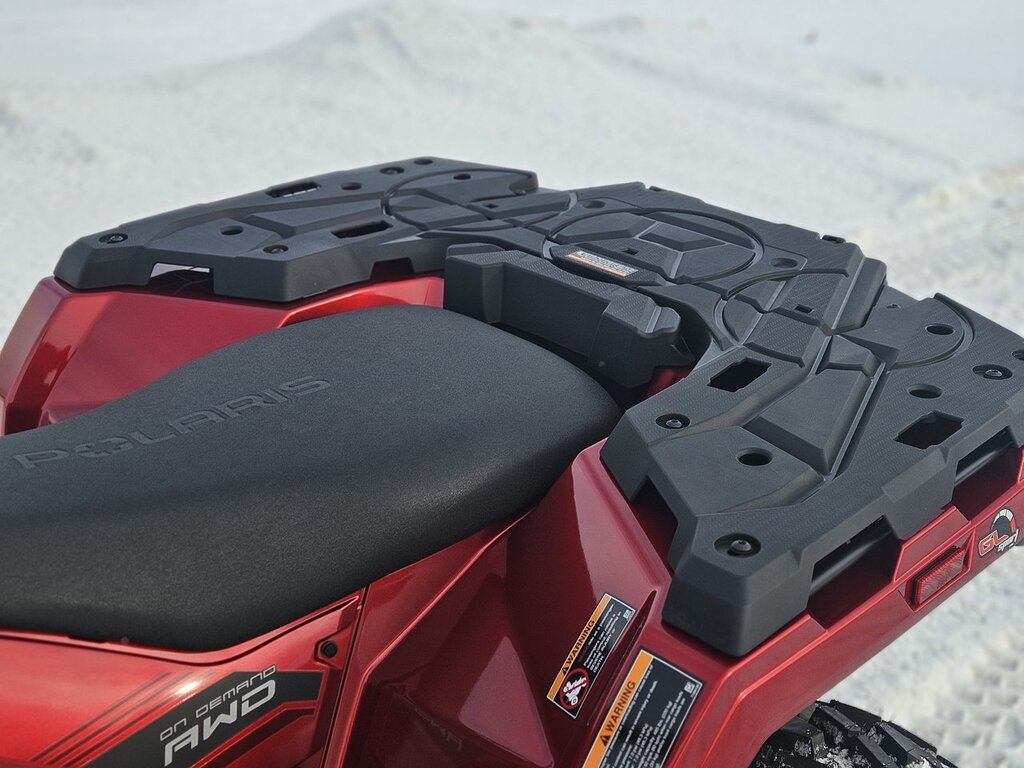 Polaris Sportsman 570 Trail 2026 à vendre