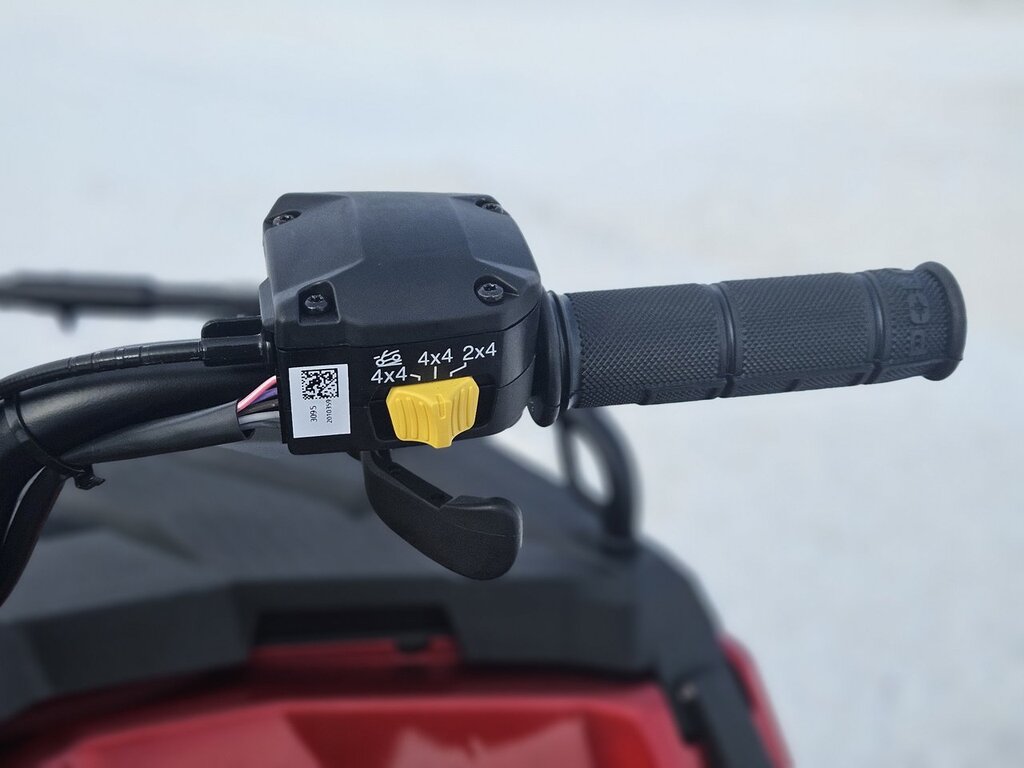 Polaris Sportsman 570 Trail 2026 à vendre