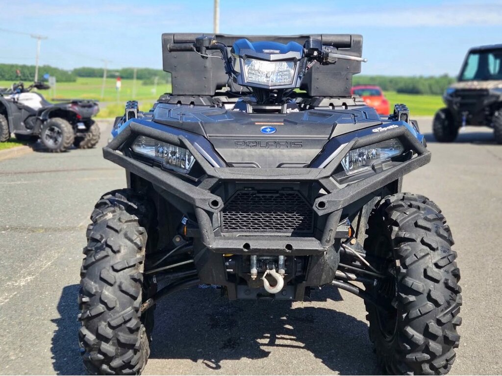 Polaris Sportsman 850 SP EPS 2019 à vendre