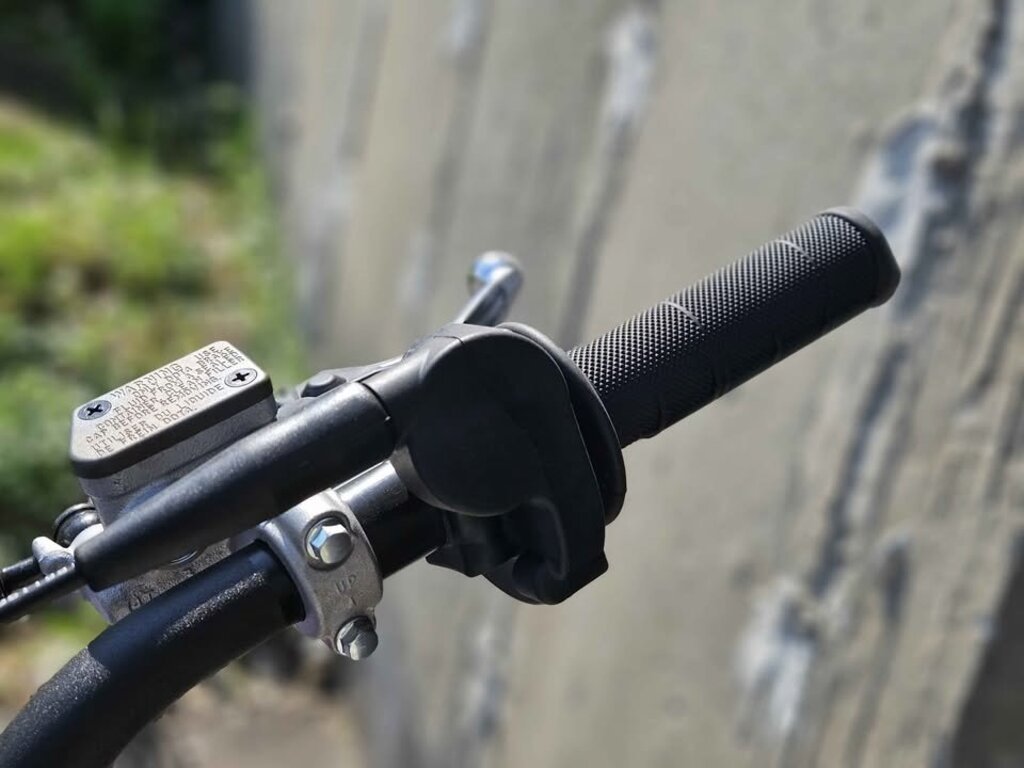 Yamaha YZ250 2025 à vendre