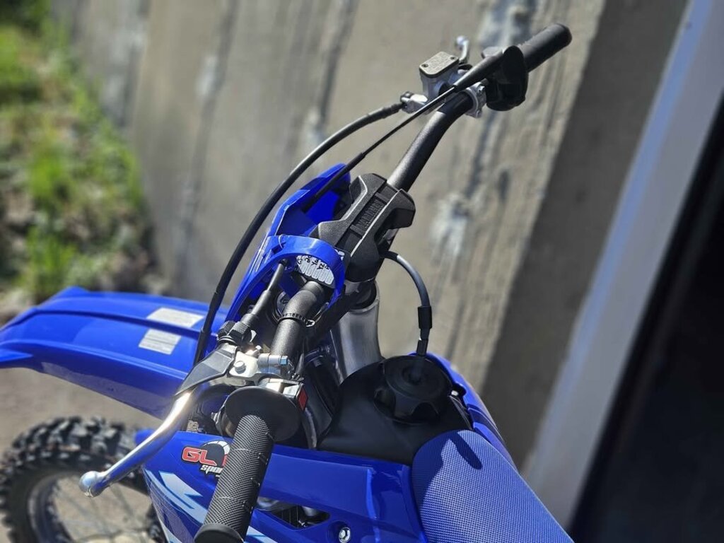 Yamaha YZ250 2025 à vendre