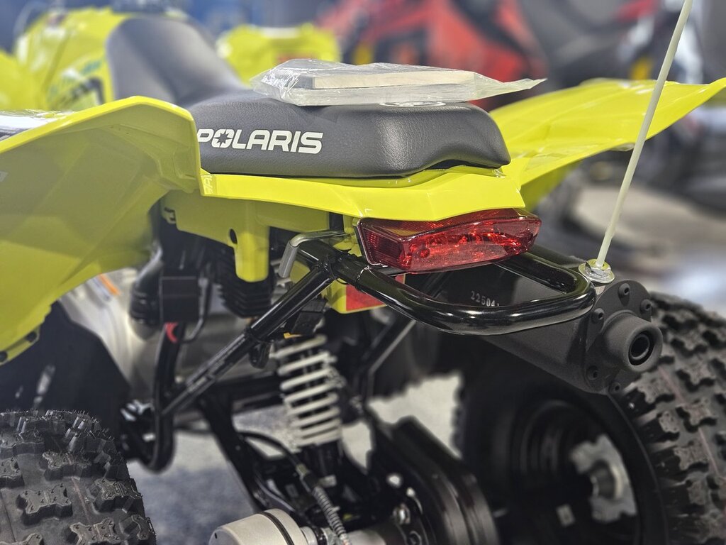 Polaris Outlaw 110 EFI 2026 à vendre