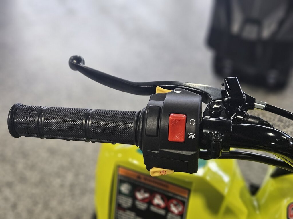 Polaris Outlaw 110 EFI 2026 à vendre