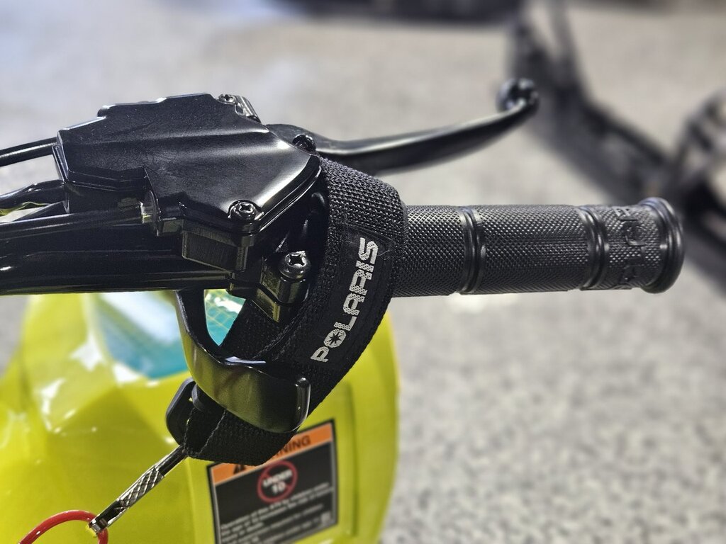 Polaris Outlaw 110 EFI 2026 à vendre