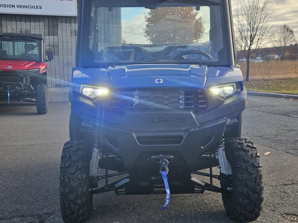 Polaris RANGER 570 SP PREMIUM 2026 à vendre