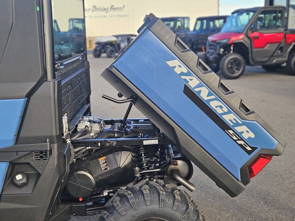 Polaris RANGER 570 SP PREMIUM 2026 à vendre